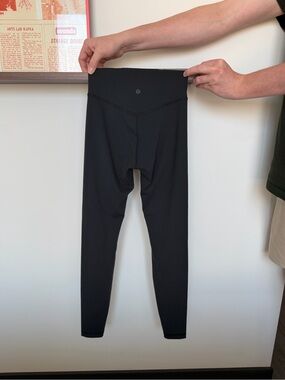 Lululemon Align High-Rise leggings
